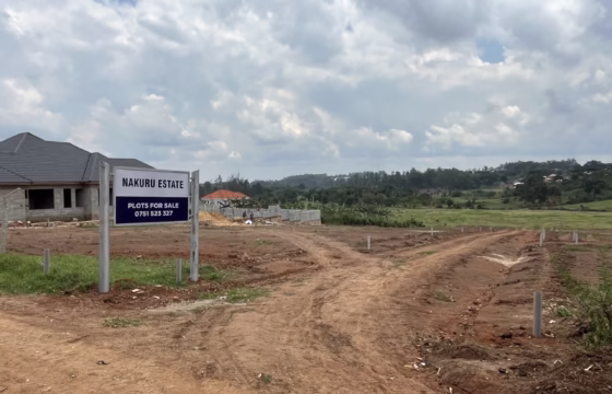 Nakuru Estate